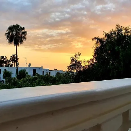 Bungalow Tenerife South * Playa de las Americas (Tenerife)