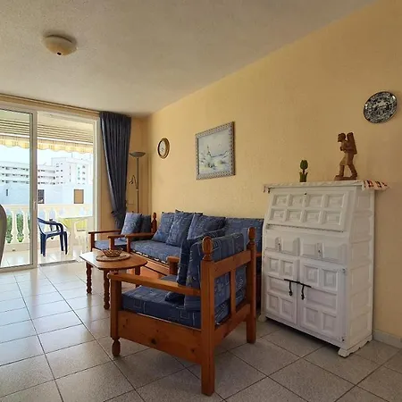 Bungalow Tenerife South Apartment