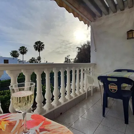 Bungalow Tenerife South Apartment *