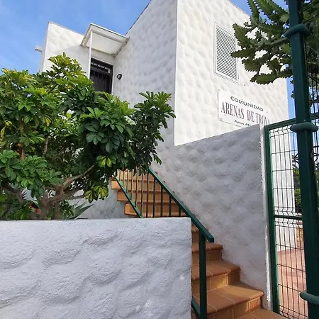 Apartment Bungalow Tenerife South Playa de las Americas (Tenerife)