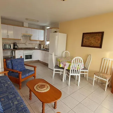 Apartment Bungalow Tenerife South *