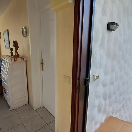 Apartment Bungalow Tenerife South *