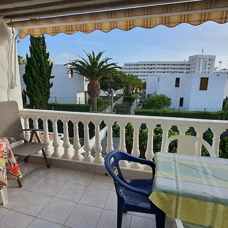 Bungalow Tenerife South Apartment Playa de las Americas (Tenerife)