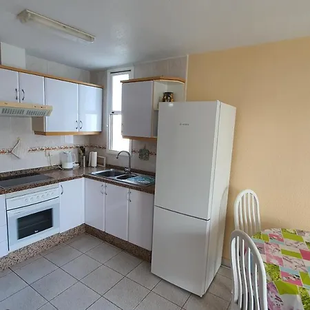 Apartment Bungalow Tenerife South Playa de las Americas (Tenerife)