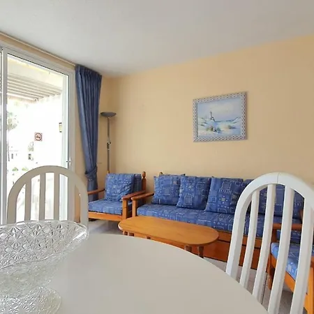 Bungalow Tenerife South *